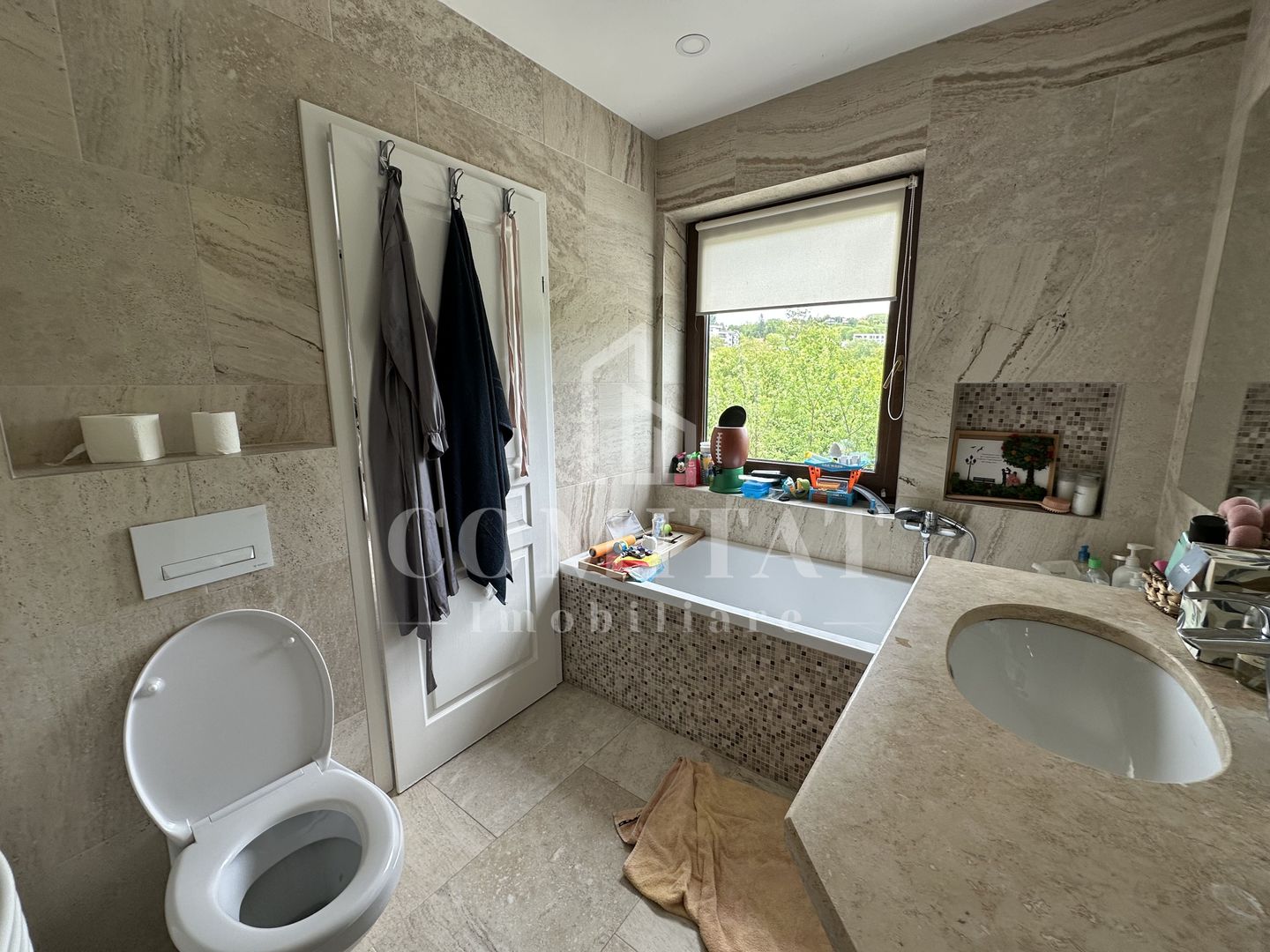 Duplex 4 camere | 135mp | Borhanci - Poză 9