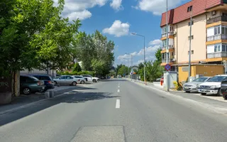 Garsoniera decomandata | Etaj 1 | Sector 4 | Mobilata si utilata - Poză 13