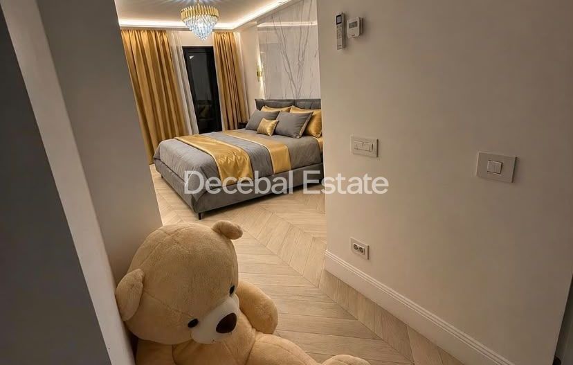 Apartament premium cu 3 camere | 115 mp | Zona Unirii - Poză 5