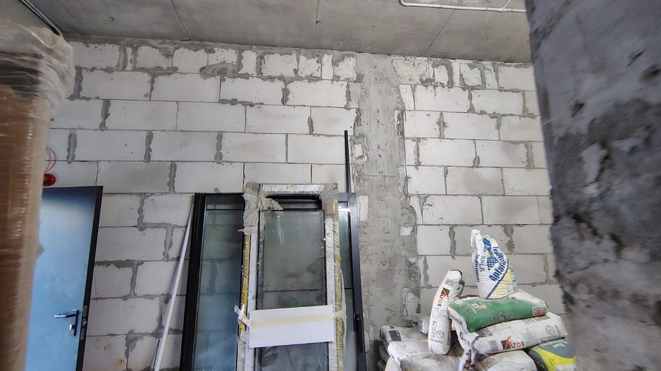 Spatiu comercial I metrou Mihai Bravu I complex nou - Poză 9