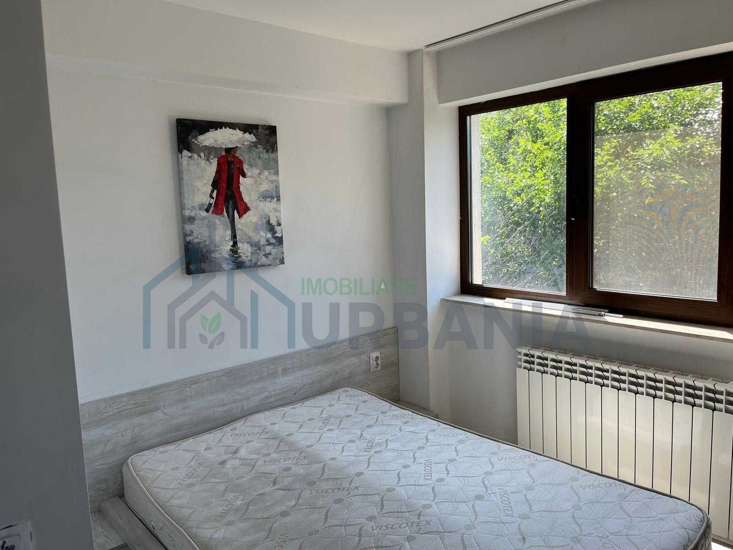 Apartament decomandat 2 camere, complet mobilat, zona Palas, Iași - Poză 5