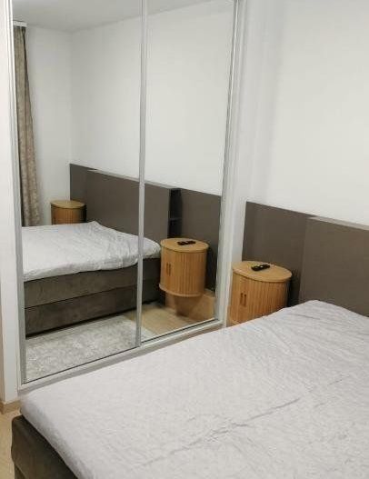 Apartament 2 camere - Afi Cotroceni - Poză 4