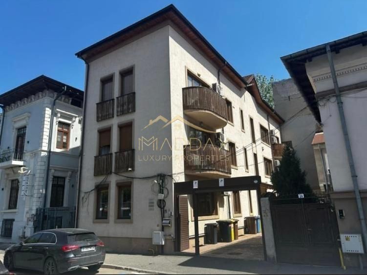 Spațiu de birouri premium de închiriat | *96mp*  Piața Victoriei - Poză 31