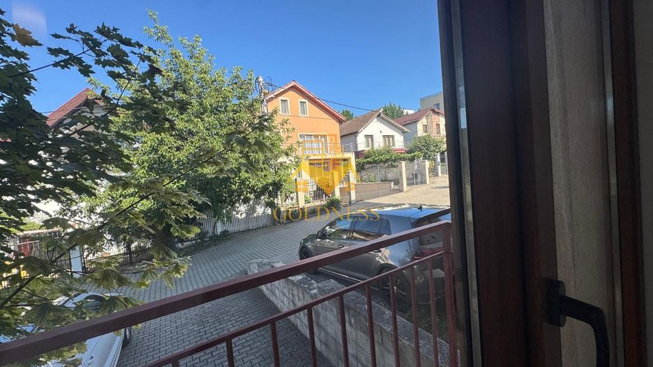 2 camere, Parcare, Zorilor, Zona Spitalul de Recuperare,Observatorului - Poză 8