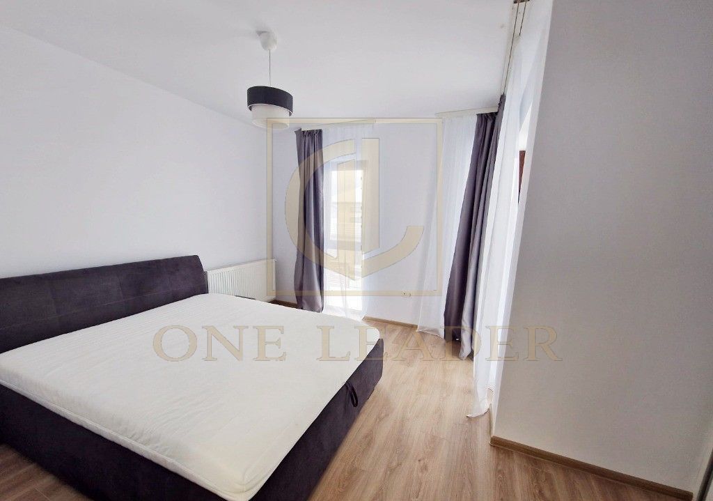 Vilă Lux | 4 Camere | 155 mp | Curte 350 mp | Brașov - Poză 7