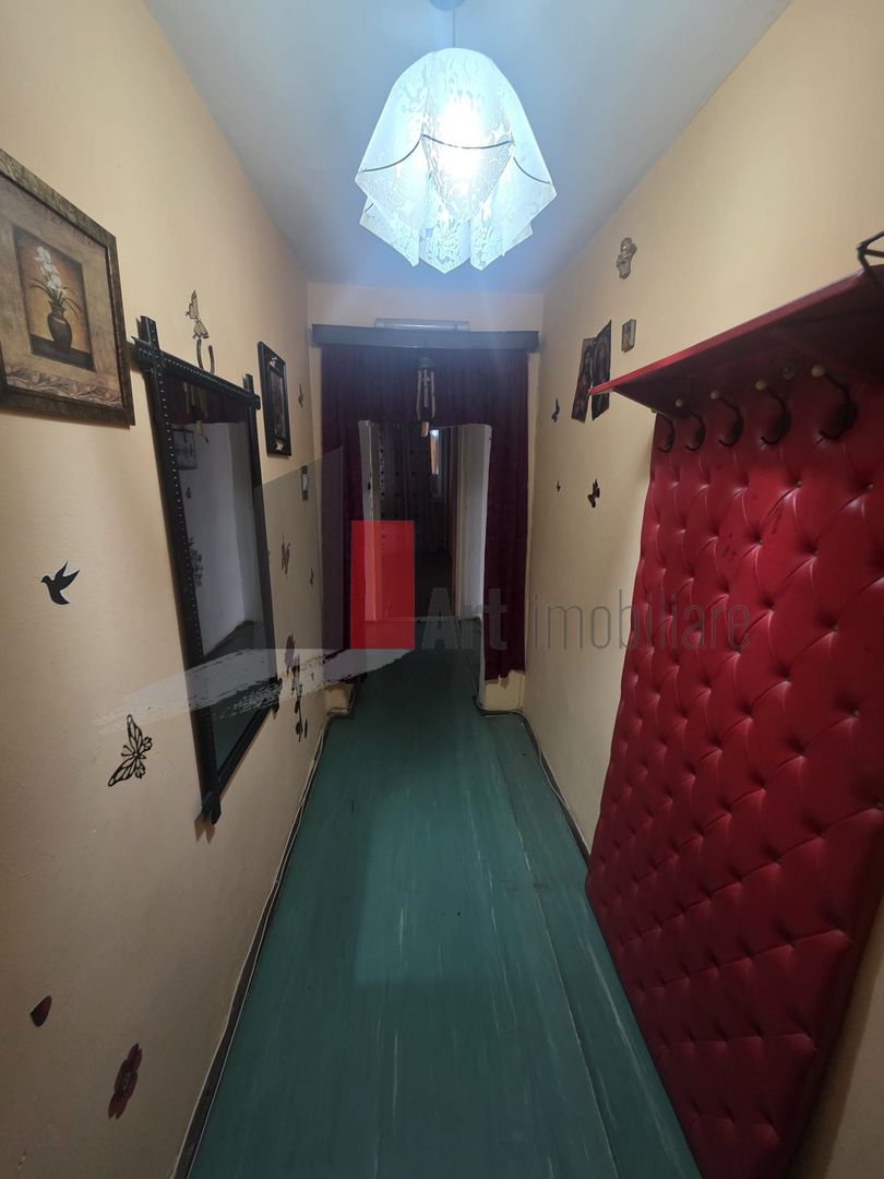 apartament 2 camere Drumul Taberei - Poză 1