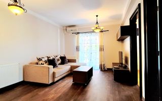 Inchiriem apartament cu 3 camere, Toscana Residence, parcare privata - Poză 4