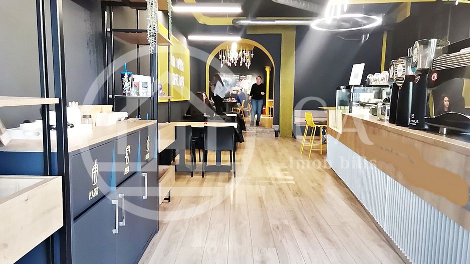 Spatiu comercial de inchiriat cu 3 camere Ultracentral, Oradea - Poză 2