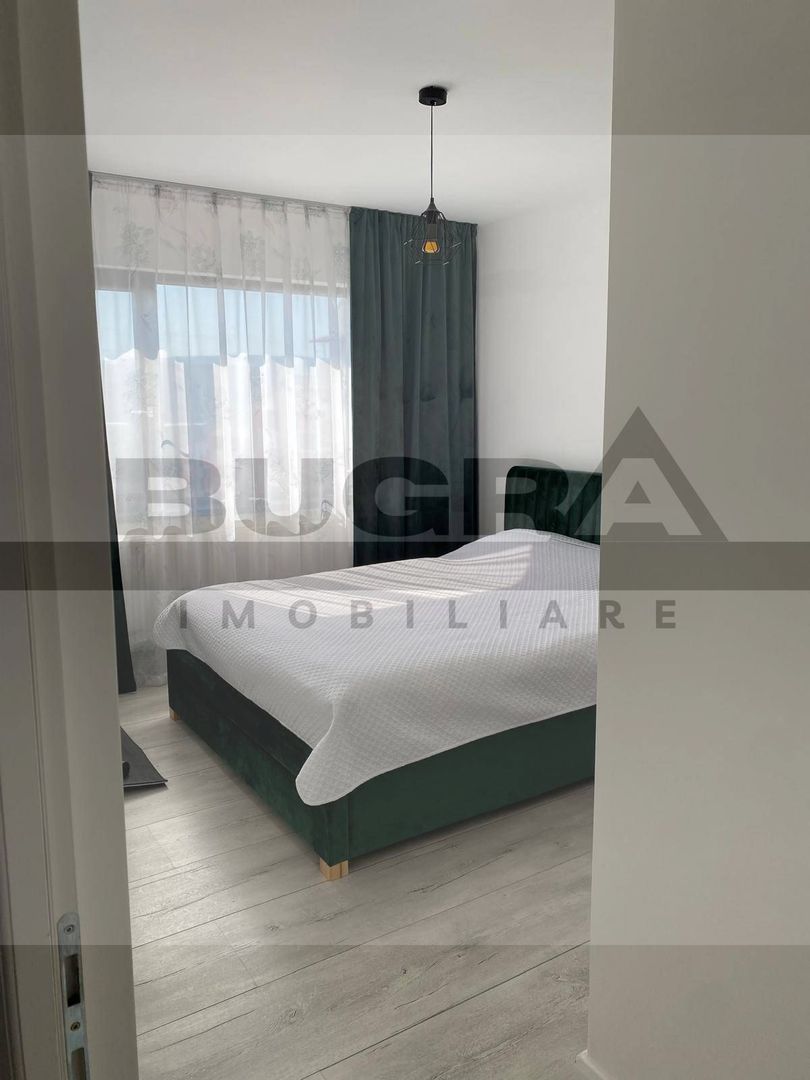 Apartament 3 camere, 75 mp, 2 parcari, Donath Park - Poză 5