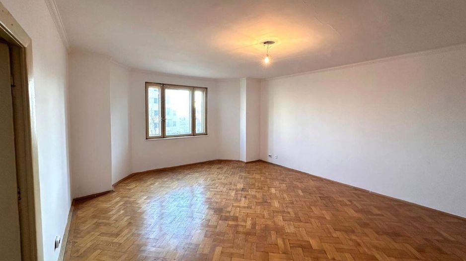 B-dul Carol I nr. 59, 188 mpu, etaj 3, 6 camere, bloc mic - Poză 1