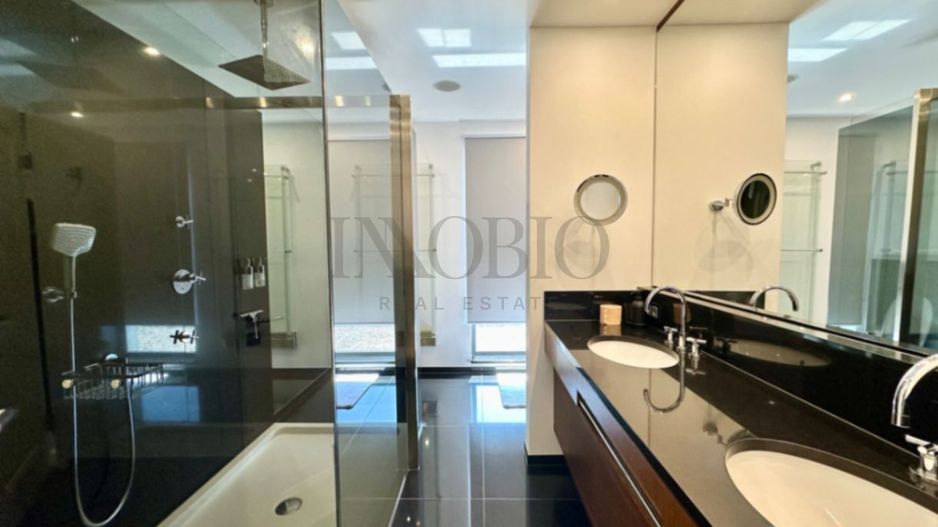 Penthouse | Washington Residence | 2 Locuri de Parcare - Poză 20