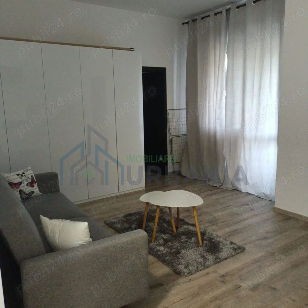 Inchiriere Apartament 2 camere, Bloc Concept Salciilor - Poză 6