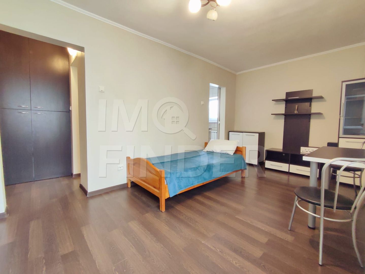 TOP-  Investitie Garsoniera etajul 1 Pasteur zona UMF - Poză 1