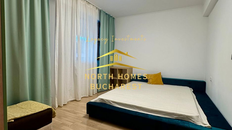 Apartament 2 camere I Loc de parcare subteran inclus - Poză 5