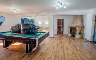 Lazu - Vila de vânzare compusă din P+1E+M. - Poză 44