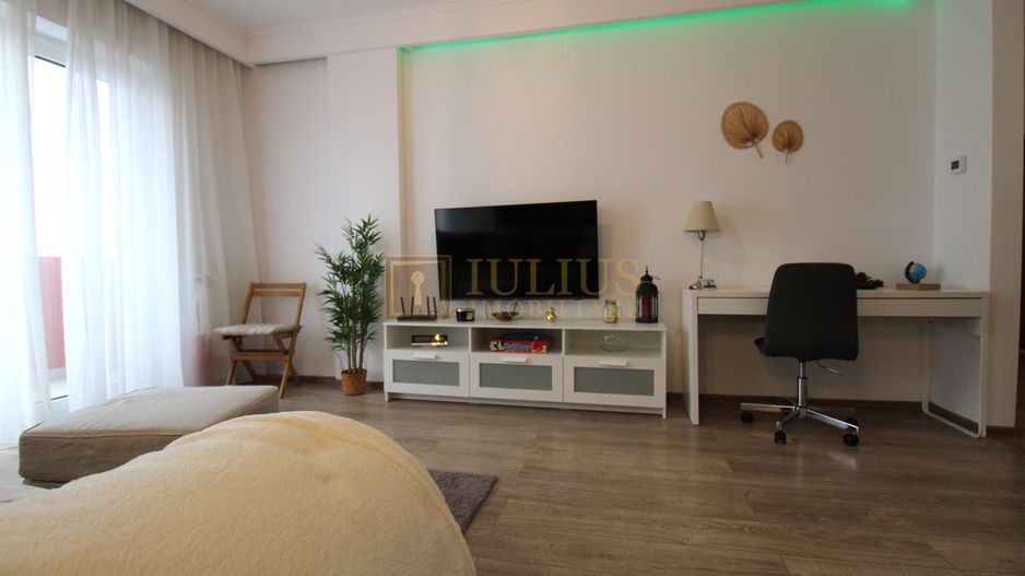 Torontal, 2 camere, centrala proprie - Poză 10