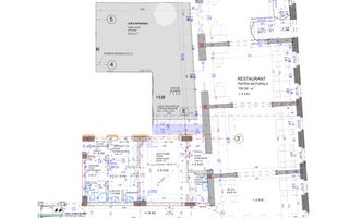 Spațiu comercial de închiriat în zona ultracentrală Cluj-Napoca - Poză 1