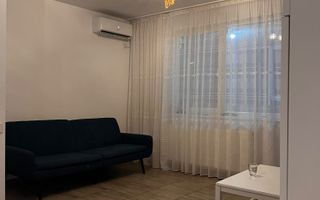 APARTAMENT 2 CAMERE CU TERASA INCHISA DE 24 MP - Poză 7