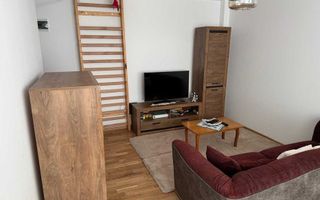 Apartament 2 camere, mobilat, cu parcare subterană – Dâmbul Rotund - Poză 3