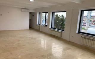 Spațiu modern 60mp cladire noua Bd. Nicolae Romanescu - Poză 1