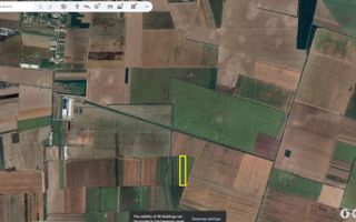 Afumati, langa Aqua Quen, 30.700 mp. teren agricol - Poză 1