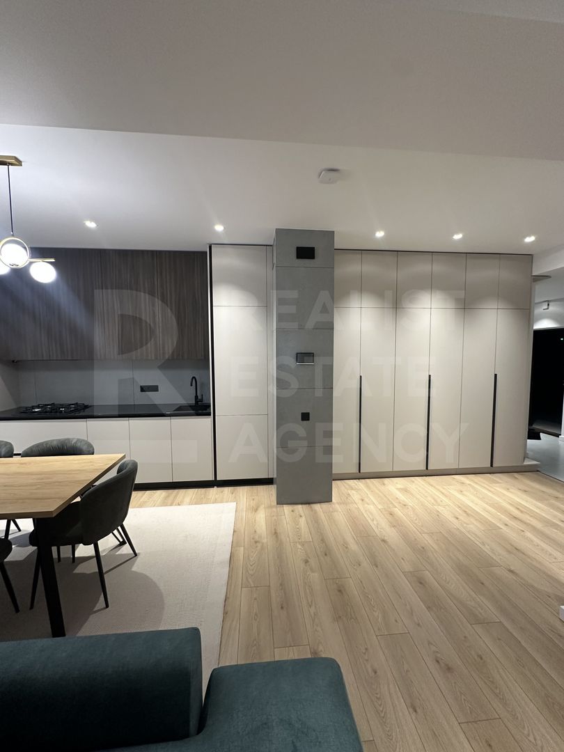 Chirie apartament, 4 camere, str. Mitropolit Varlaam, Centru - Poză 3