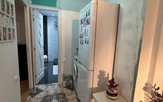 3 camere, etaj intermediar - Matei Basarab - Poză 9