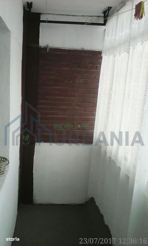 Inchiriez apartament o camera - Poză 8
