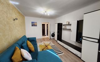 Apartament 2 camere, mobilat,utilat, Cetate, zona 0 - Poză 3