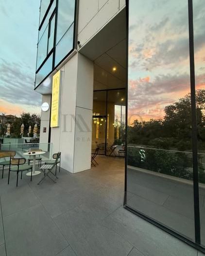 Spațiu comercial premium | One Verdi Park | 44 mp + terasă 50 mp - Poză 2