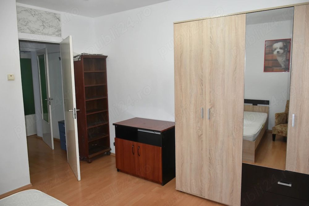 De Inchiriat Apartament 2 camere Decebal - Poză 2