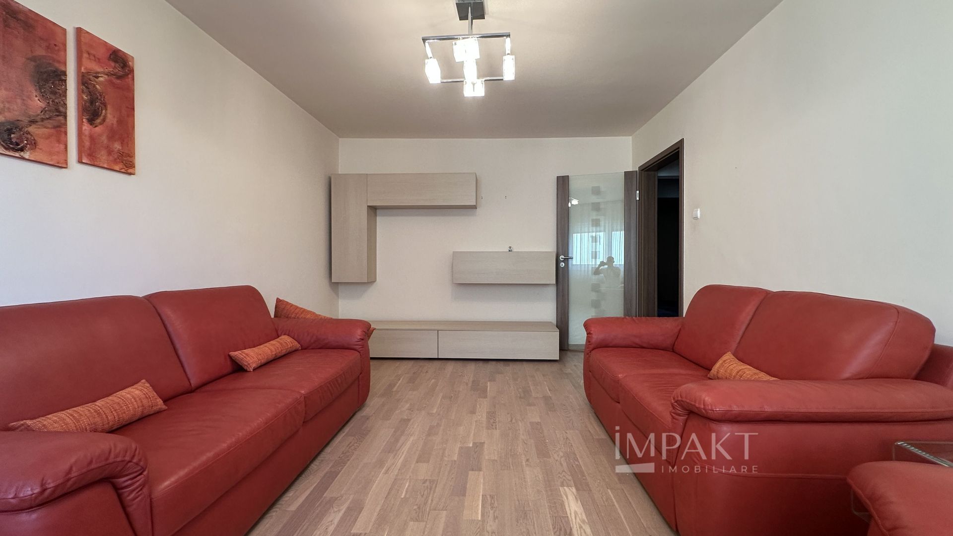 Apartament 4 camere, centrala proprie, garaj inclus – Zorilor! - Poză 1