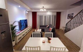 Vila 3 camere P+1+M in Cosmopolis - Poză 16