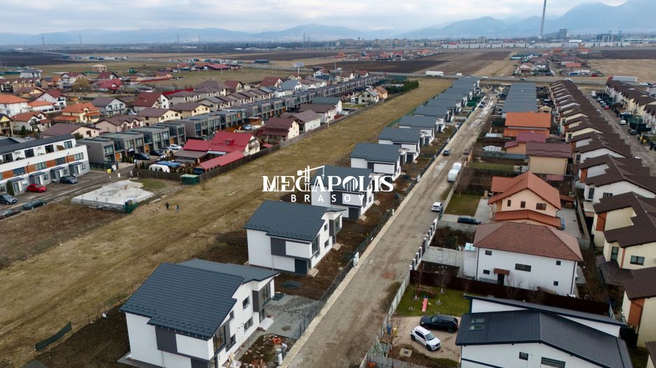 Duplex 4 camere | Intabulat | Predare la cheie | 178K EURO - Poză 13