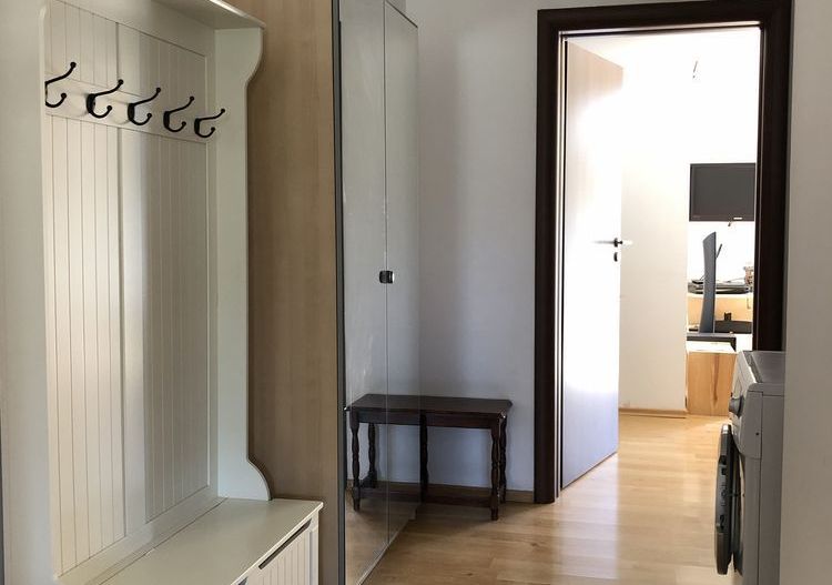 DE INCHIRIAT | Apartament 2 camere | CURTE | BANEASA - Poză 4