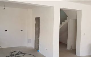 Casă cuplată modernă în Șelimbăr | 5 camere, 265 mp teren - Poză 3