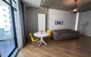 Apartament 2 camere | Dinamic City | Barbu Văcărescu – Floreasca - Poză 1