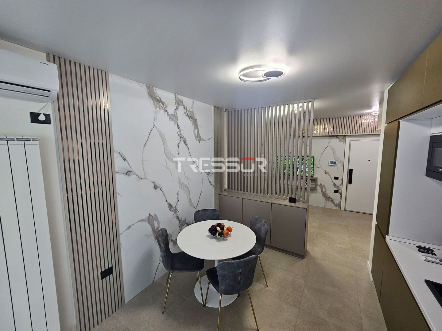 Apartament 2 camere | Alezzi Odyssey | Mamaia Nord | Parcare subterană - Poză 2