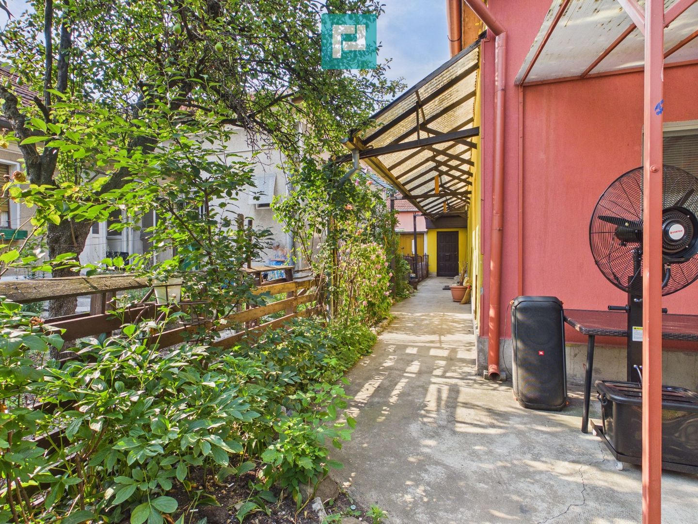 Casa 6 camere, Cantemir - Poză 3