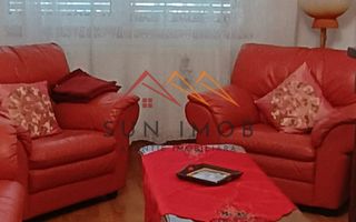 Apartament de inchiriat Azuga,  mobilat, utilat, curat, 300 lei / zi - Poză 3