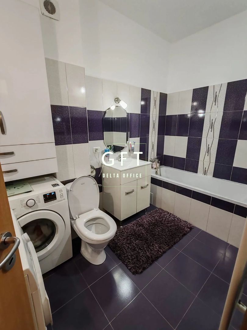 Apartament de vânzare, 3 camere, zona C R Vivu - Bistrita - Poză 7