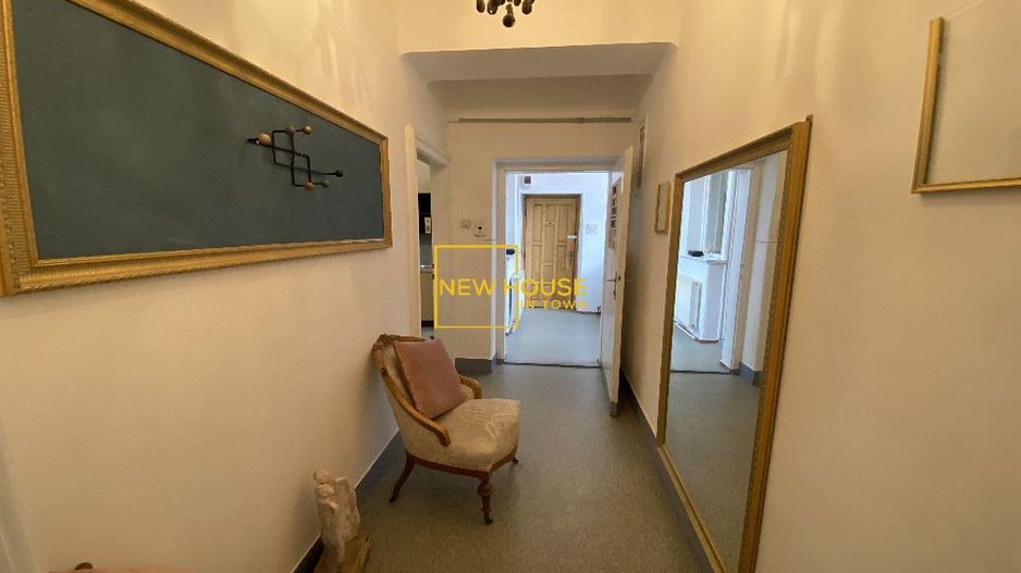 Apartament spațios și luminos de închiriat | Parter înalt | Pet friendly - Poză 10