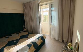 Apartament 3 camere  decomandat/renovat integral/ Soseua Giurgiului xy - Poză 8