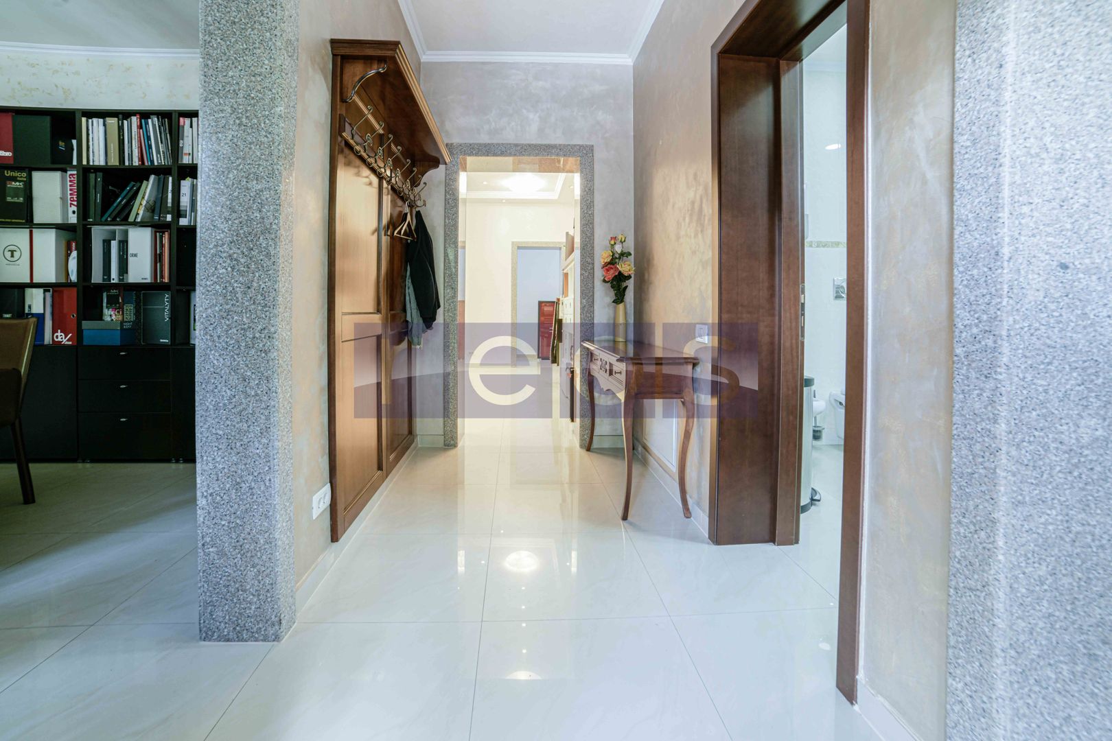 VANZARE | 4 CAMERE | PARTER | GARAJ | AVIATORILOR | RENOVAT INTEGRAL | - Poză 13