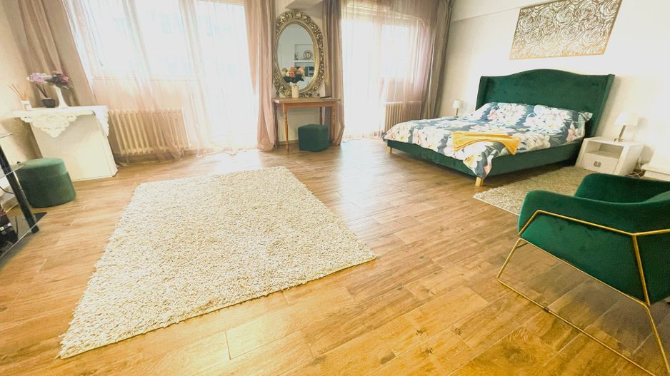*2 camere *MOSILOR * 10 min de UNIVERSITATE - Poză 10