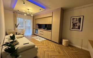 Apartament cu 2 camere ULTRAFINISAT | 54 MP | Floresti - Poză 3