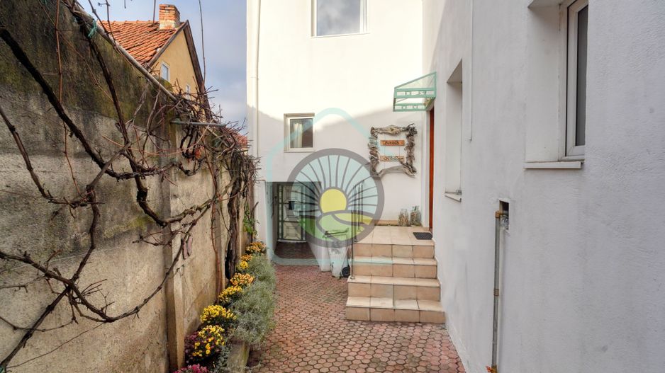 CASA INDIVIDUALA- DEALUL CETATII BRASOV - Poză 31