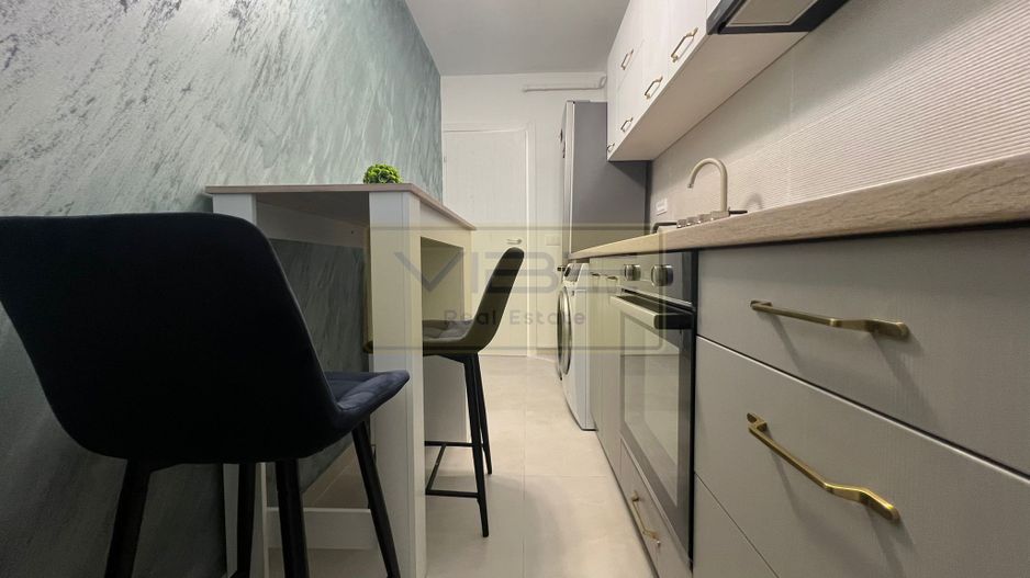 Apartament 1 camera decomandat INVESTITIE  Bucium -  Family Market - Poză 9