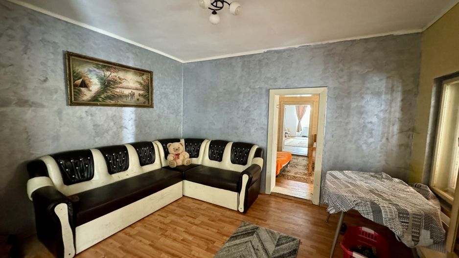 Casă Săsească autentică de vânzare în Râșnov | Teren 720 mp | toate utilitățile - Poză 15