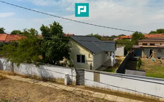 Casă nouă cu 3 camere și 420 mp teren în Sântana - Poză 21